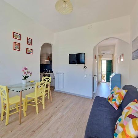 Appartement Ela Dream à La Spezia Extérieur photo
