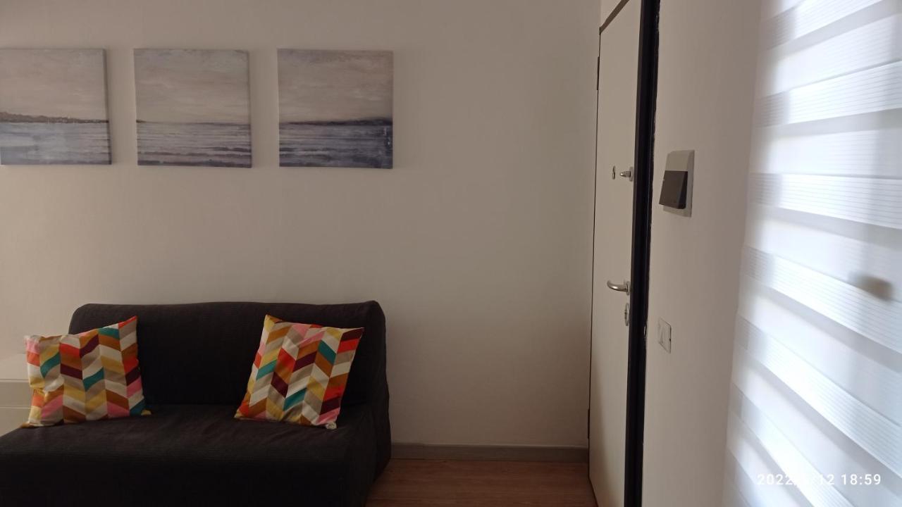 Appartement Ela Dream à La Spezia Extérieur photo