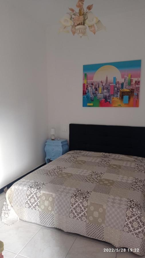 Appartement Ela Dream à La Spezia Extérieur photo