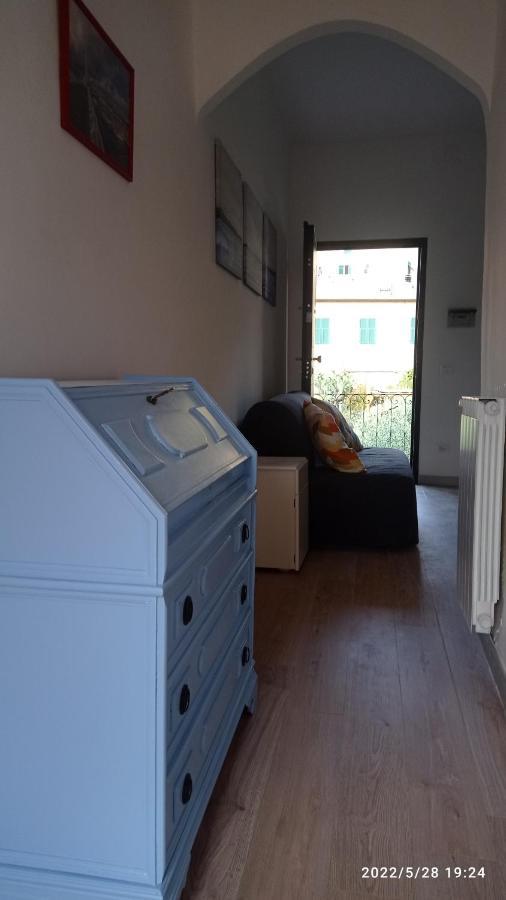 Appartement Ela Dream à La Spezia Extérieur photo
