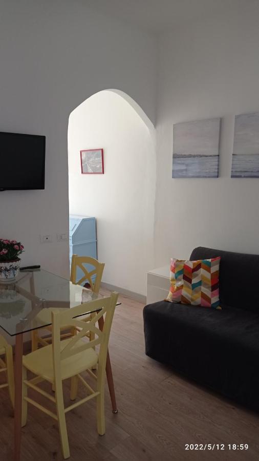 Appartement Ela Dream à La Spezia Extérieur photo