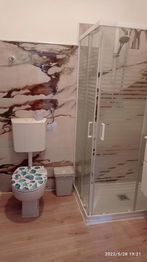 Appartement Ela Dream à La Spezia Extérieur photo