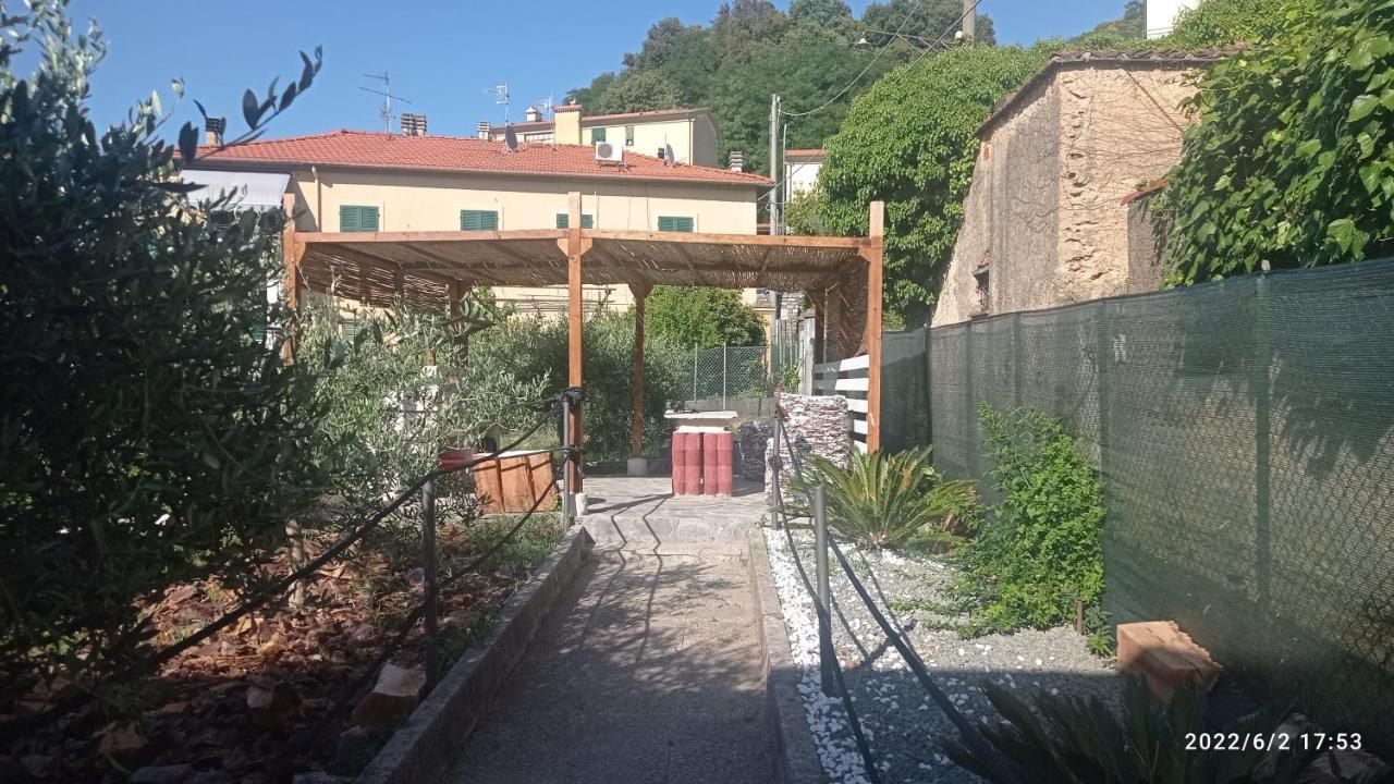 Appartement Ela Dream à La Spezia Extérieur photo