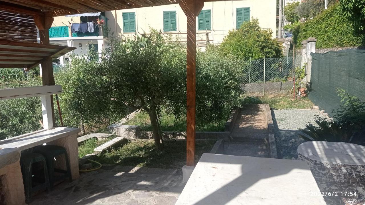 Appartement Ela Dream à La Spezia Extérieur photo