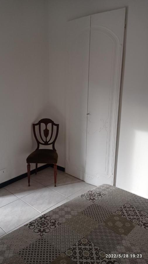Appartement Ela Dream à La Spezia Extérieur photo