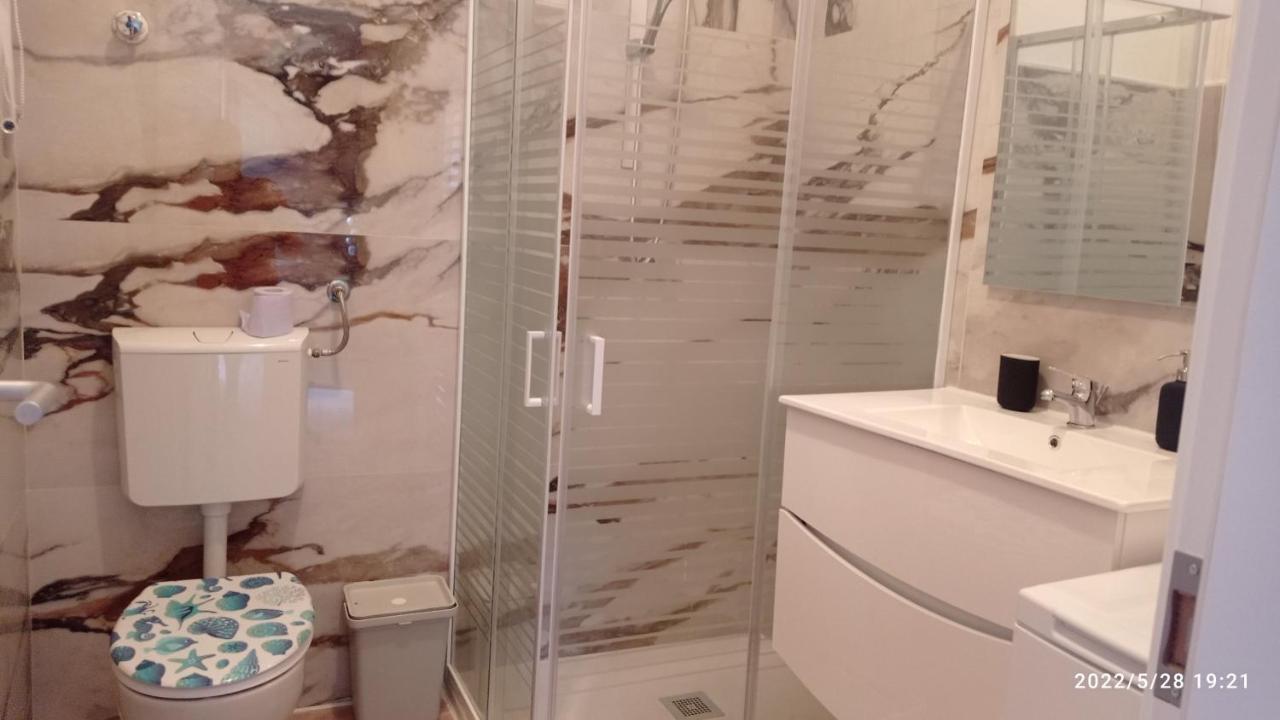 Appartement Ela Dream à La Spezia Extérieur photo