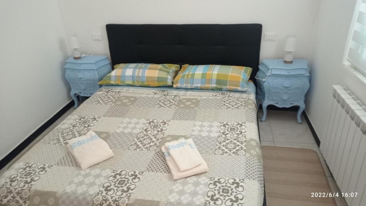 Appartement Ela Dream à La Spezia Extérieur photo