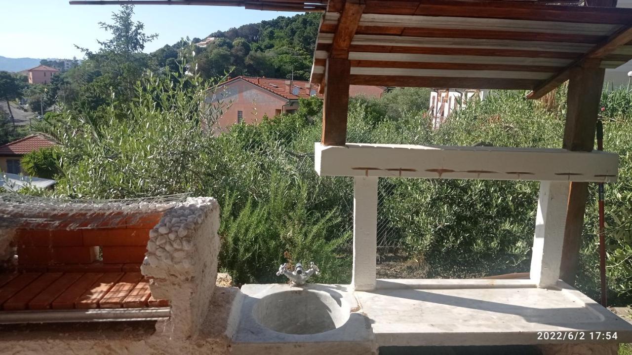 Appartement Ela Dream à La Spezia Extérieur photo