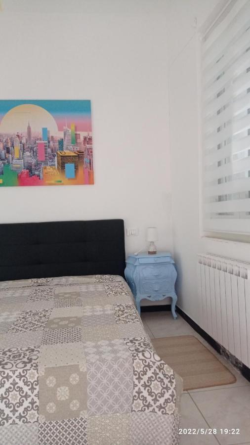 Appartement Ela Dream à La Spezia Extérieur photo