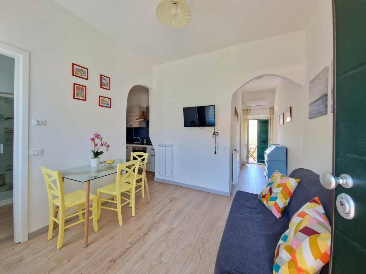 Appartement Ela Dream à La Spezia Extérieur photo