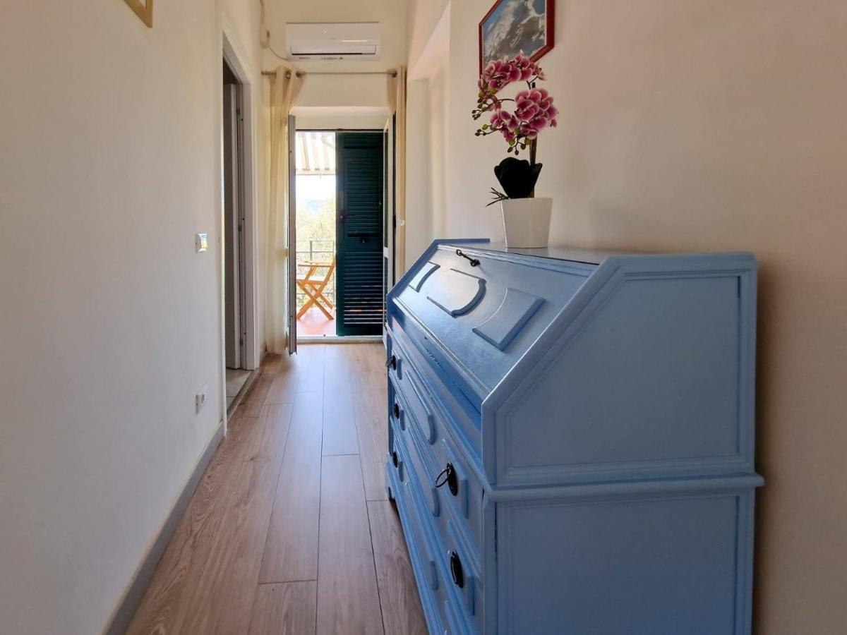 Appartement Ela Dream à La Spezia Extérieur photo