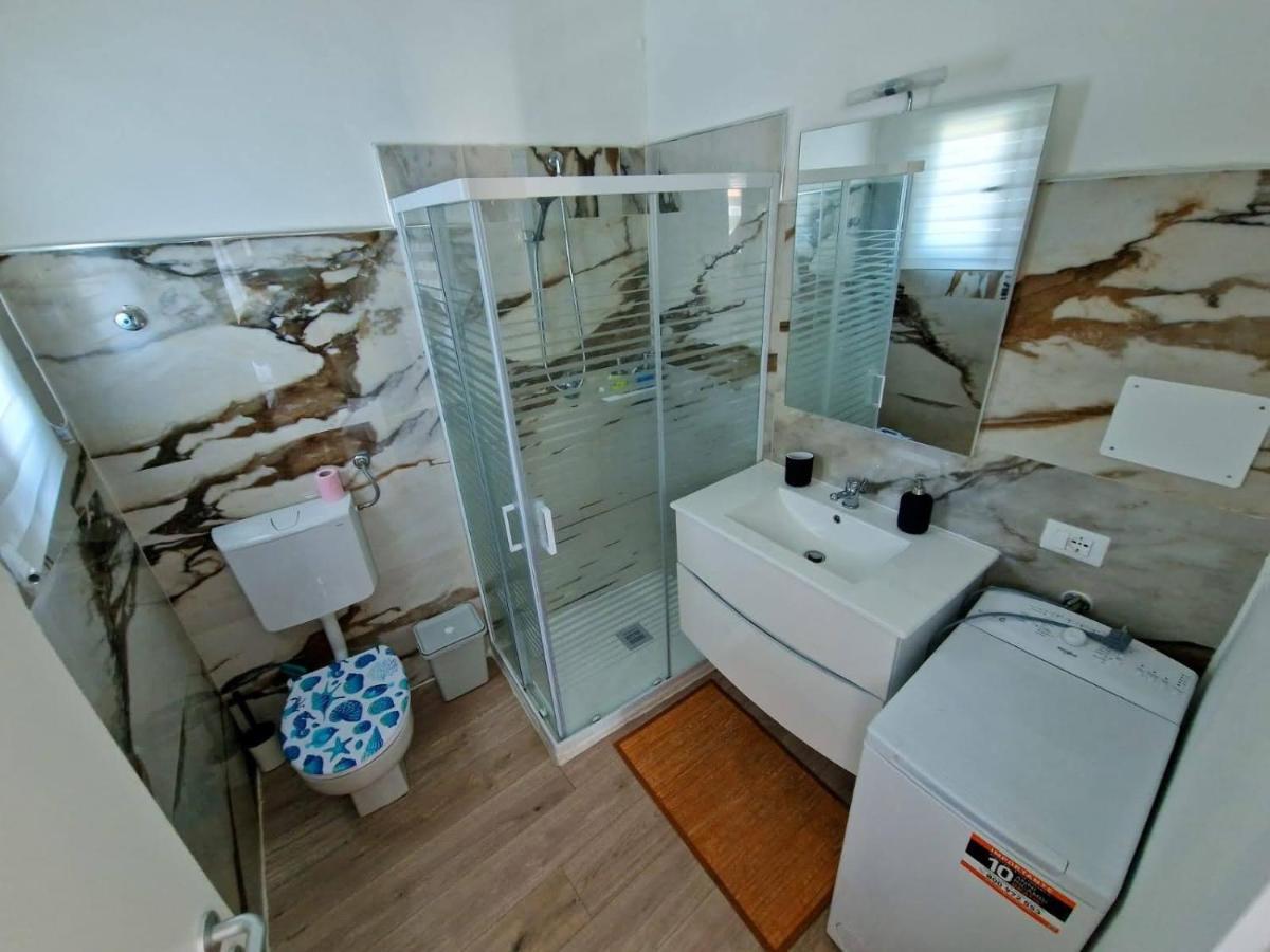 Appartement Ela Dream à La Spezia Extérieur photo