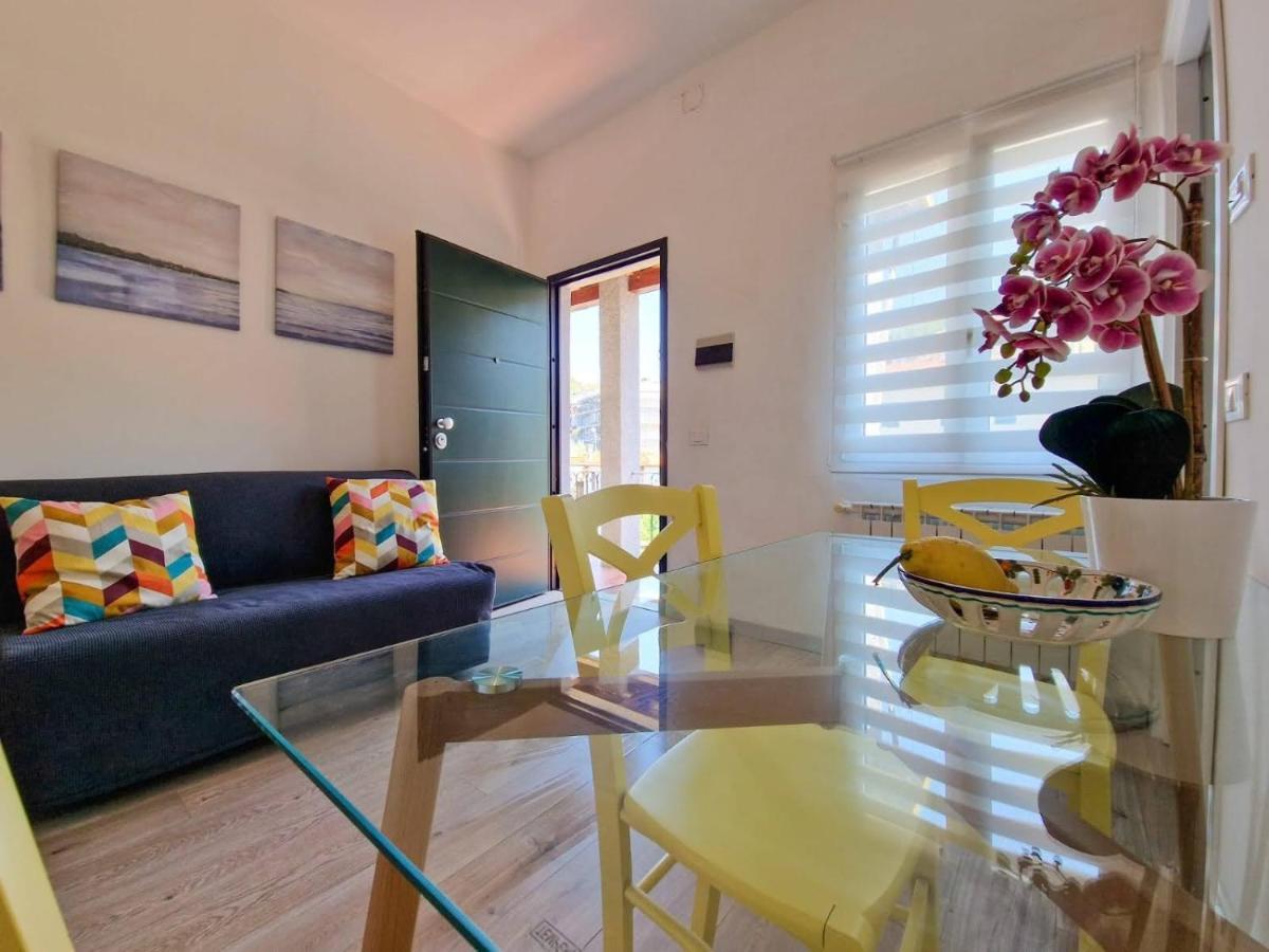 Appartement Ela Dream à La Spezia Extérieur photo